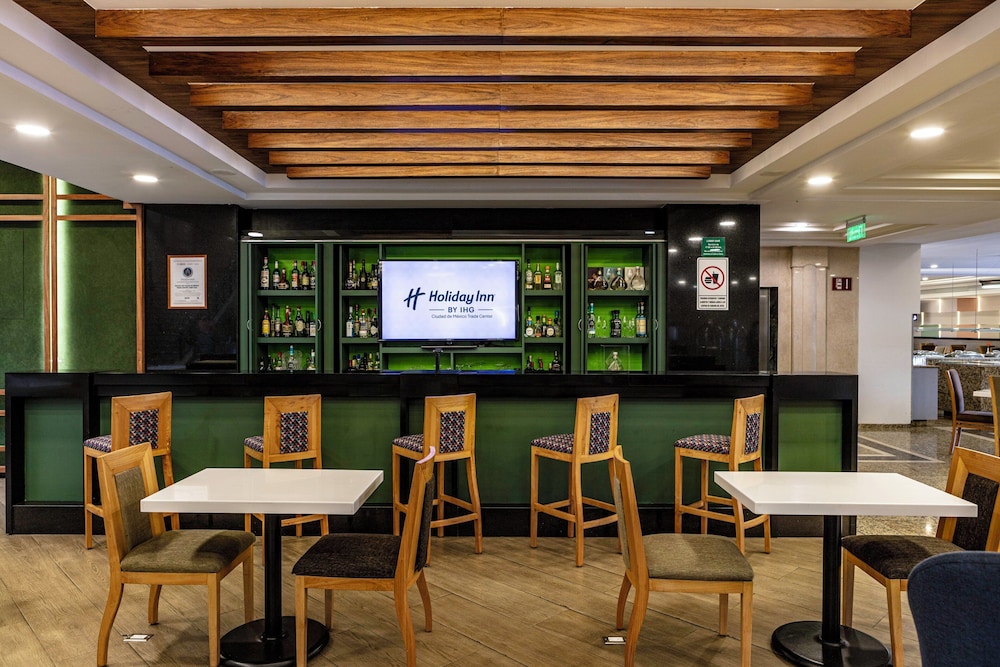 Holiday Inn Ciudad De Mexico Trade Center by IHG