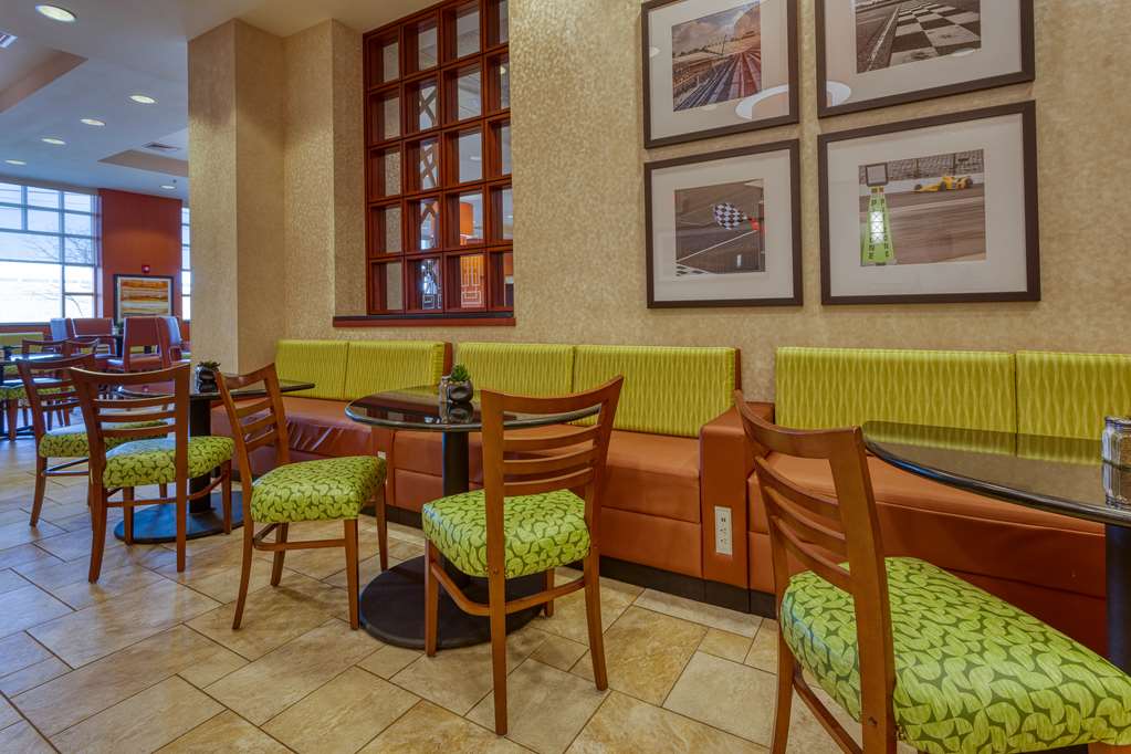 Drury Inn & Suites Indianapolis Northeast - photo 11