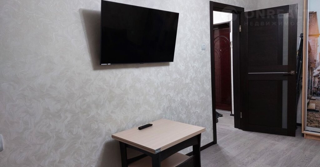 Apartments on 9th May Avenue 57A — Znamensk — photo 2