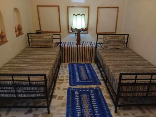 Elhamma Resort Studio — Tozeur — photo 5