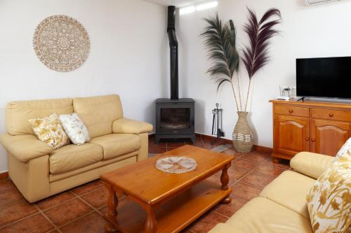 Finca Aguaillo — Competa — photo 4