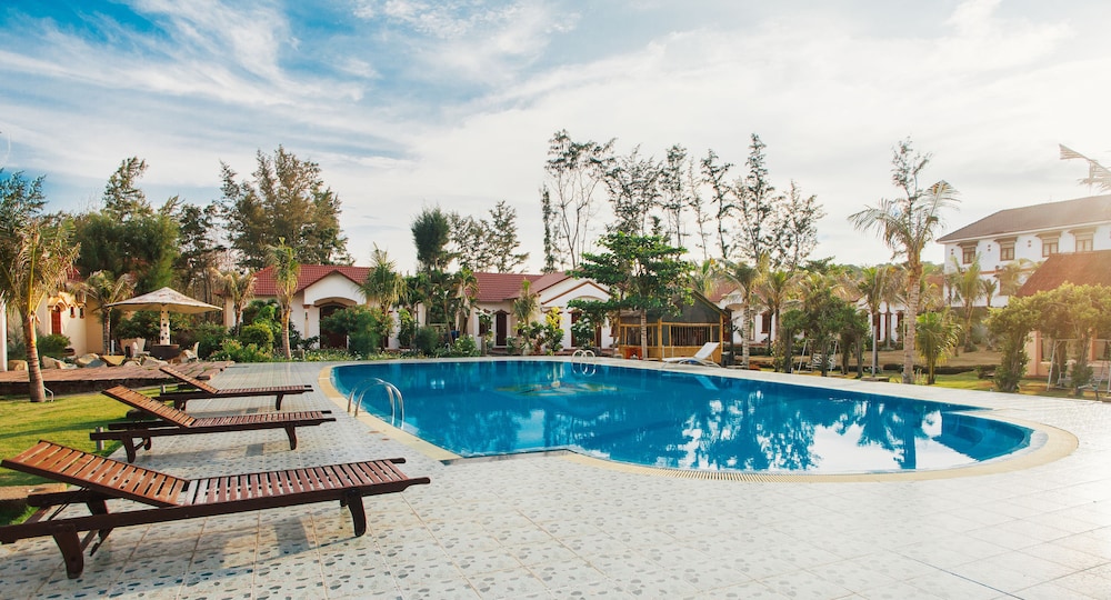 Saint Mary Resort - last minute hotel in Phan Thiet