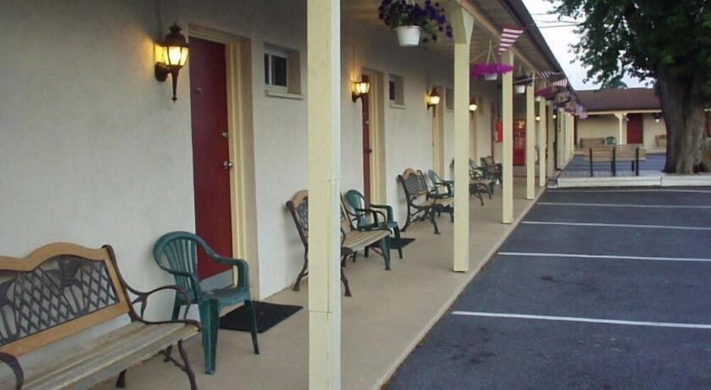 Hollander Motel - featured photo