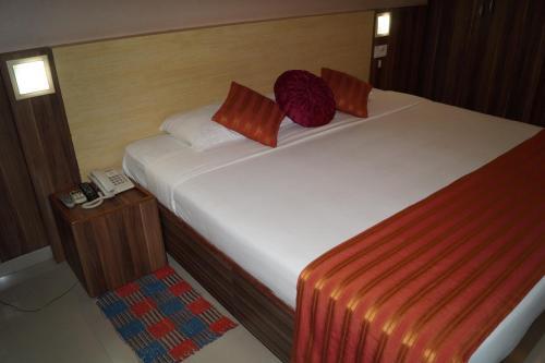 Hotel Badami Court — Badami — photo 4