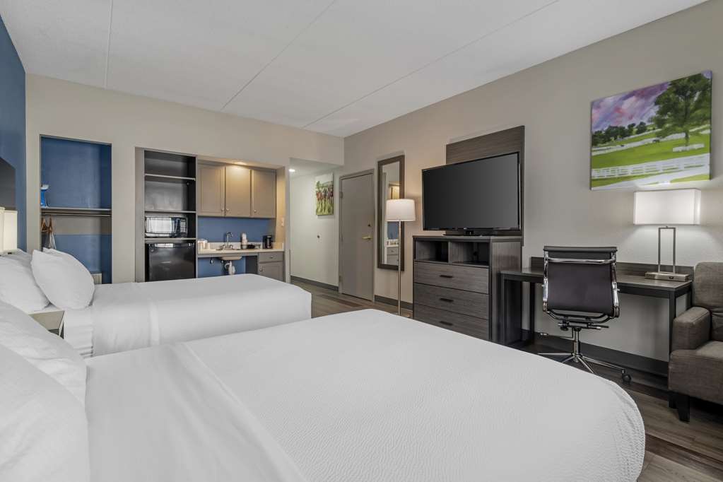Best Western Louisville Airport Expo - photo 15