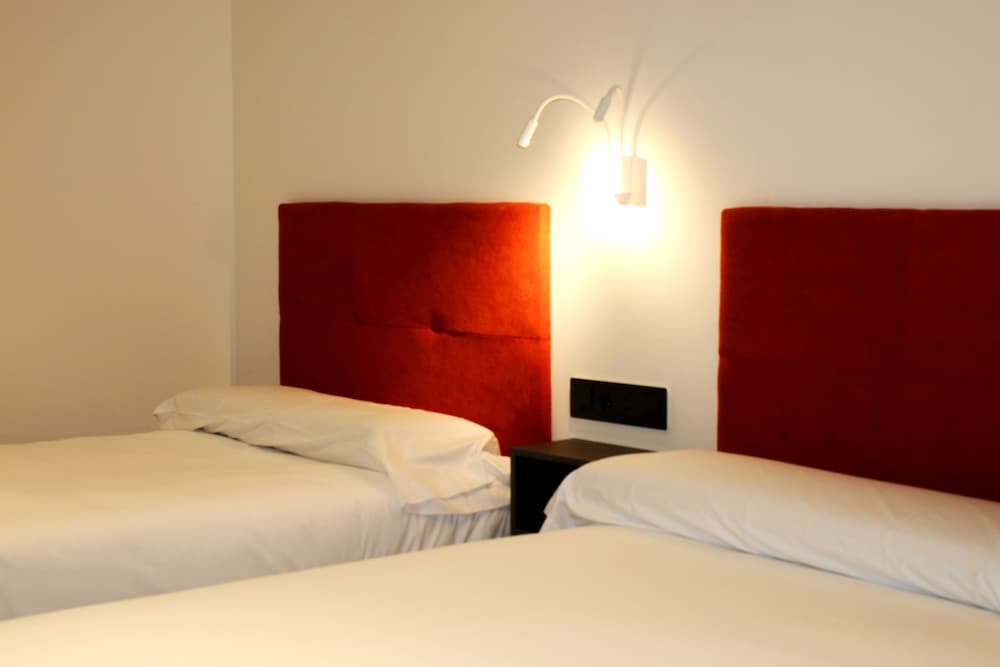 Arena Zone Hotel — Valencia — photo 2