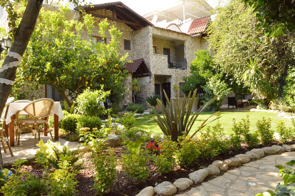 Hotel Villa Monte - last minute hotel in Kemer