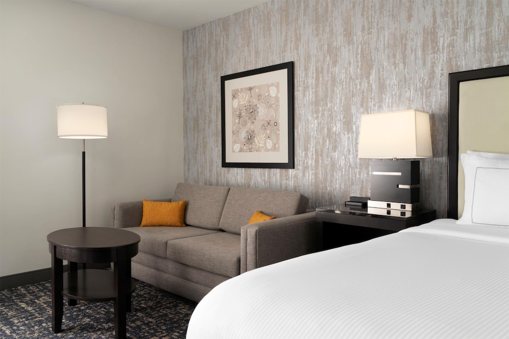 DoubleTree by Hilton Richmond Midlothian - photo 14