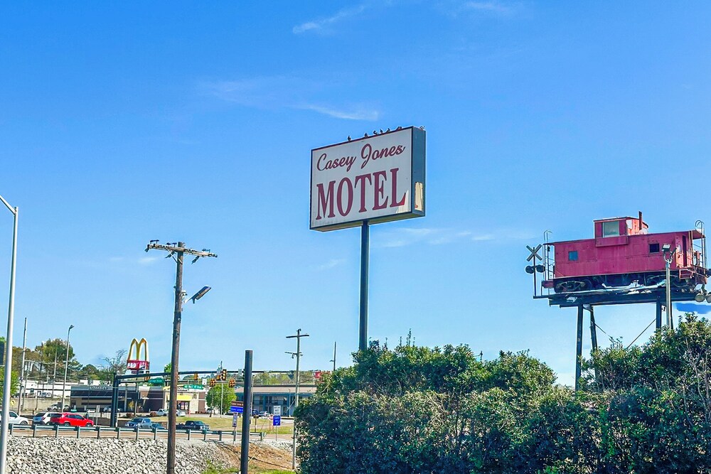 Jackson Hotel & Convention Center - photo 82