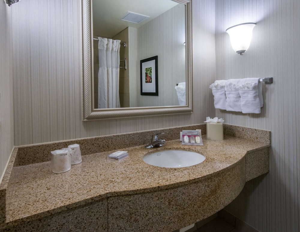 Hilton Garden Inn Tallahassee Central - photo 21