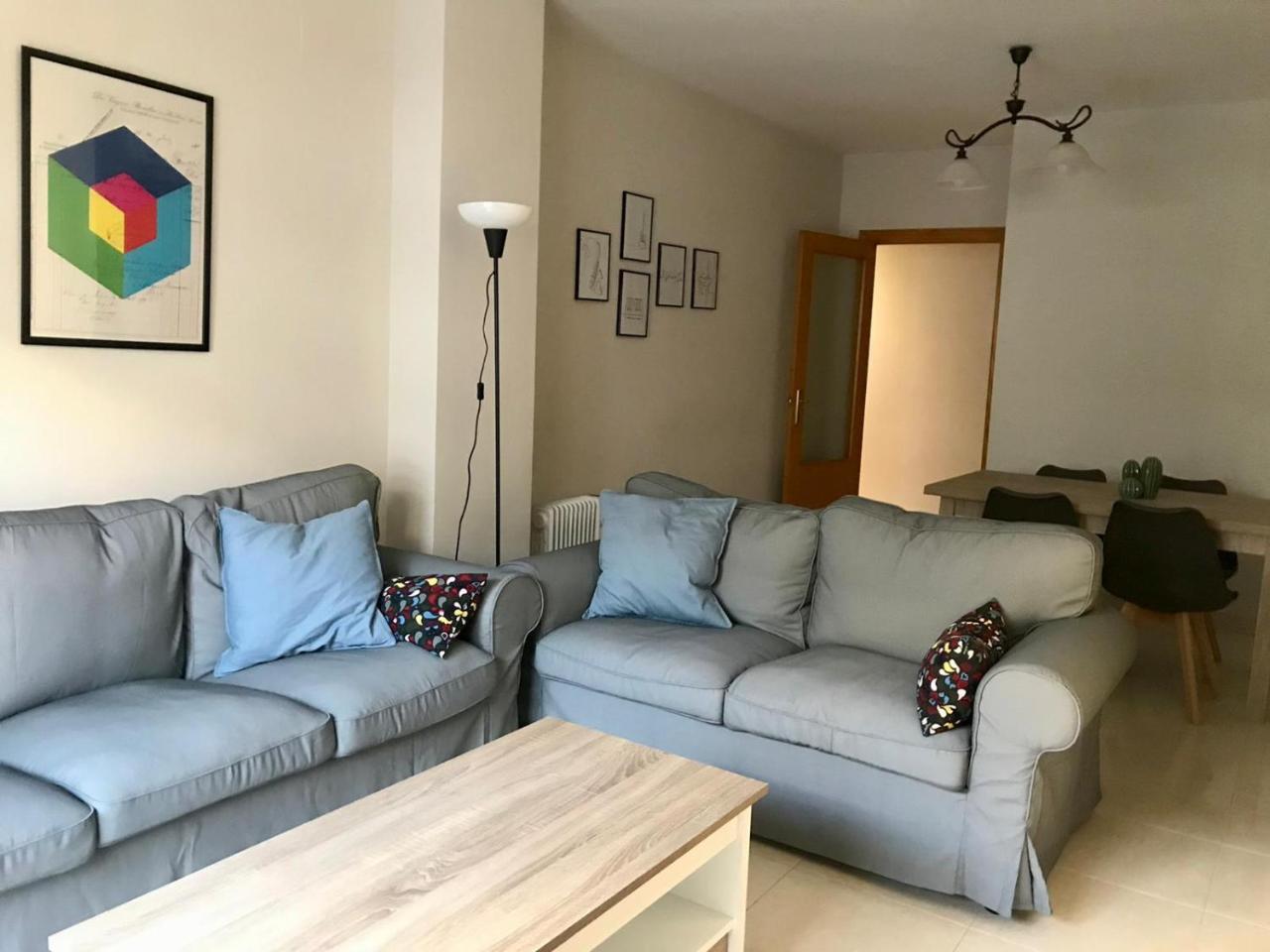 Apartamento Los Altos de El Puerto Calidad Garaje Y Wifi — 4-Star Luxury Hotel in El Puerto De Santa Maria, Spain