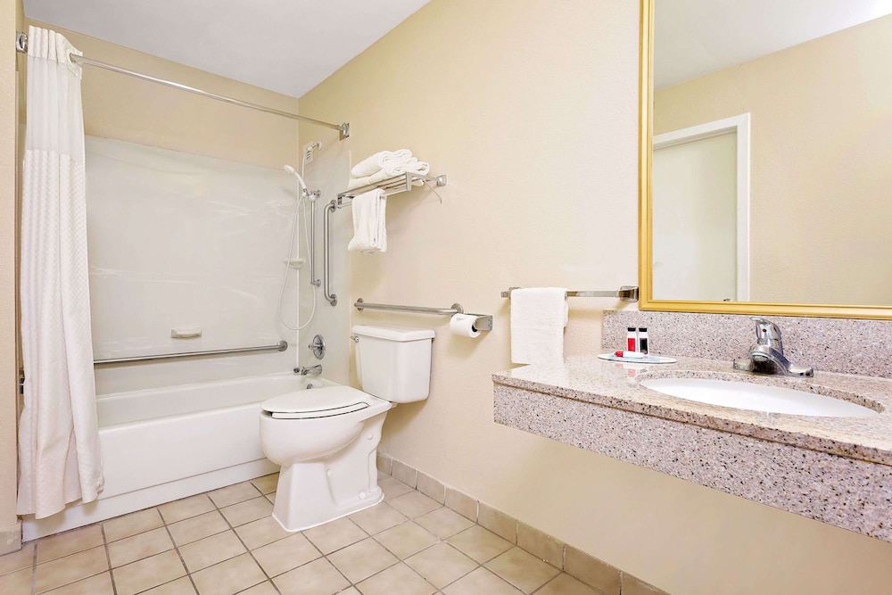 Baymont by Wyndham Kalamazoo East - photo 14