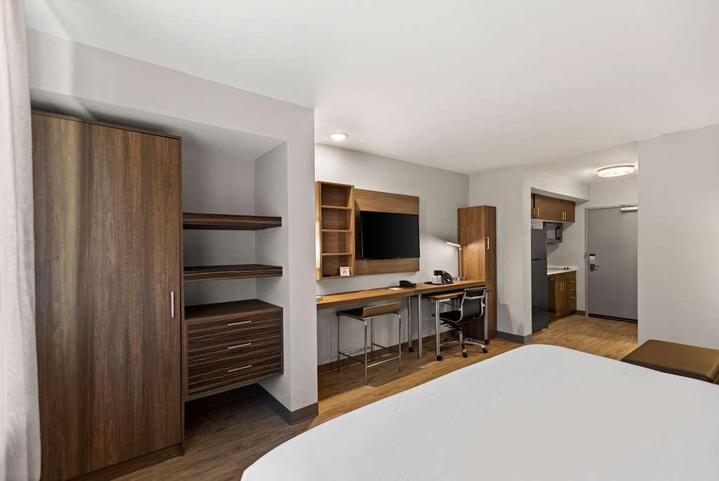 MainStay Suites Gatlinburg Downtown Area - photo 7
