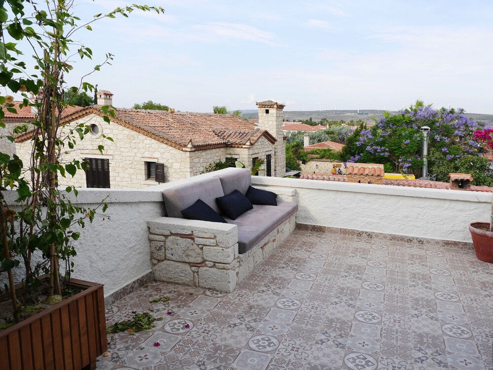 Are Butik Hotel — Cesme — photo 4