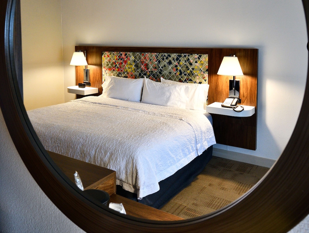 Hampton Inn Santee I 95 - photo 16