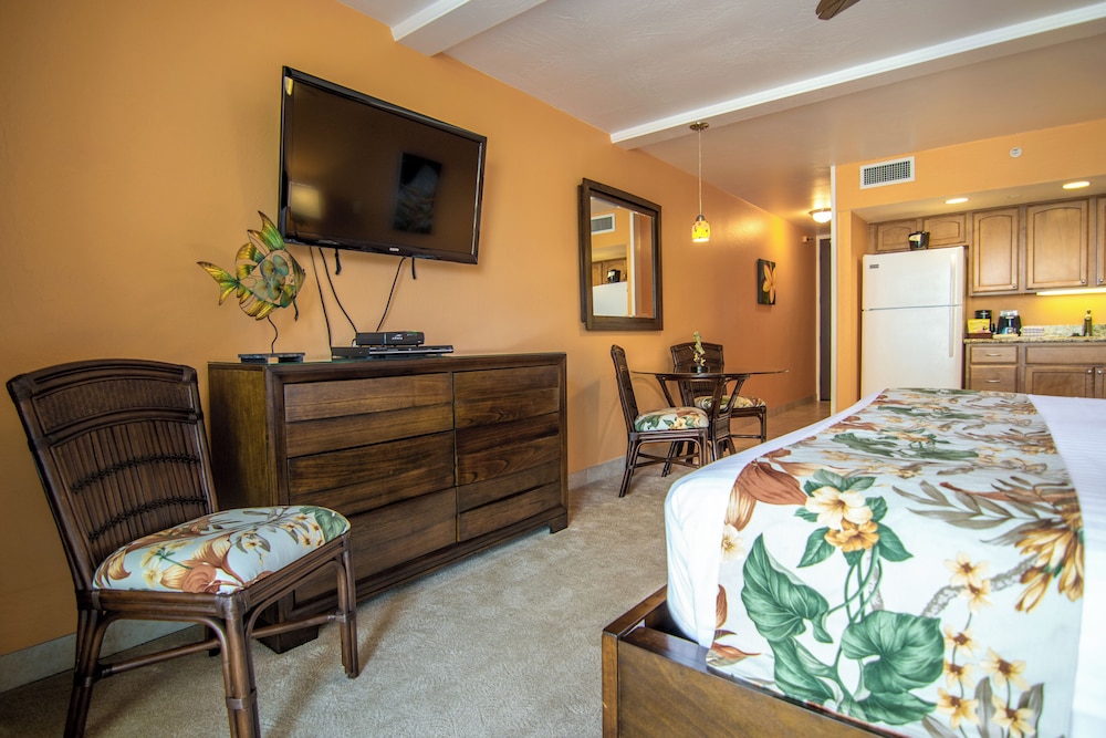 Royal Kahana Maui By Outrigger - photo 446