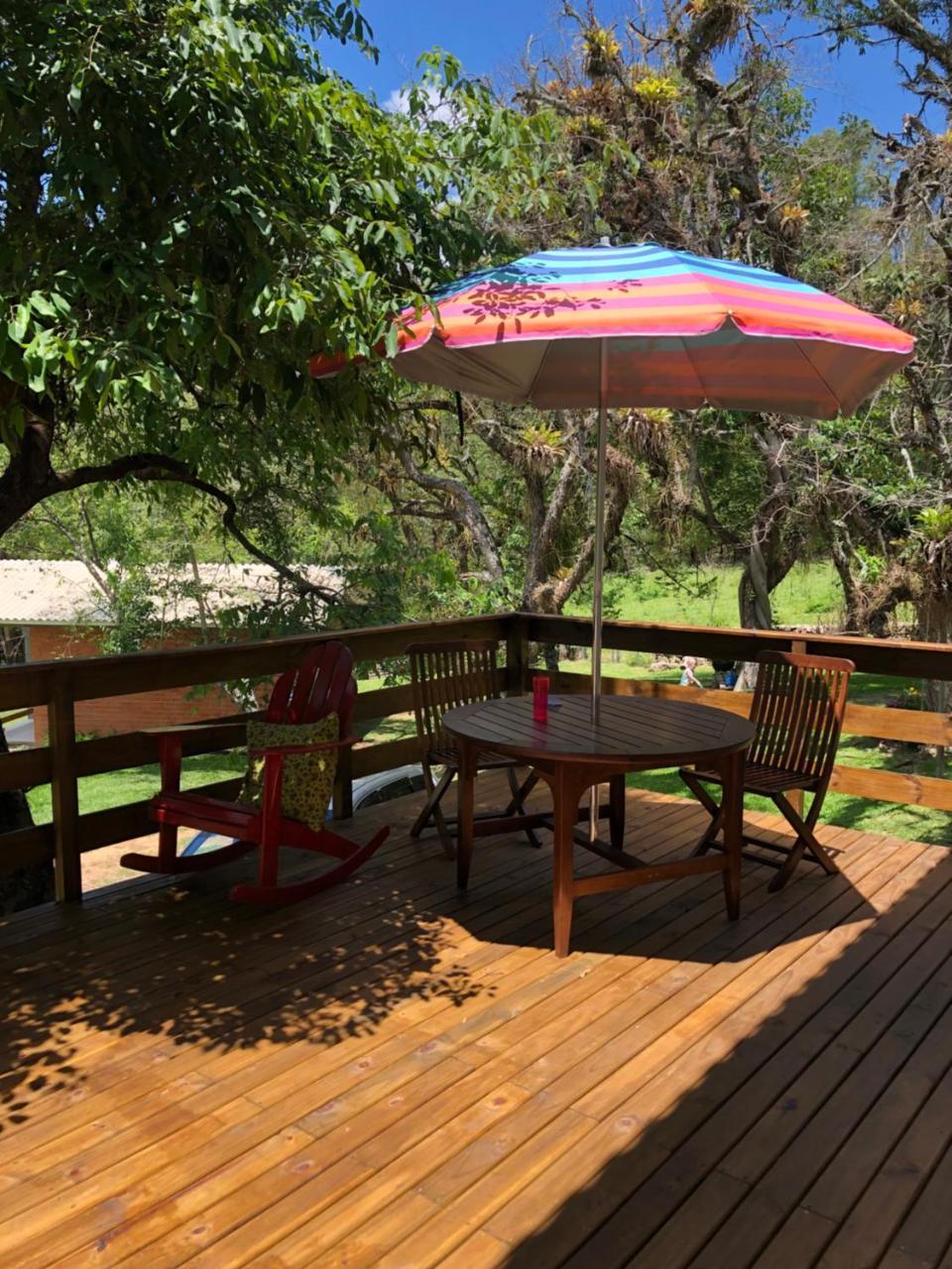 Pousada Do Bosque Bento — hotel in Bento Goncalves