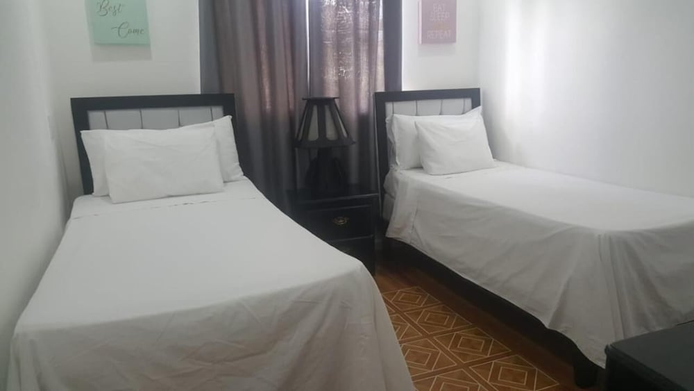 Hotel Casa Docia Standard Double or Twin Room 2 in Samana, Dominican Republic