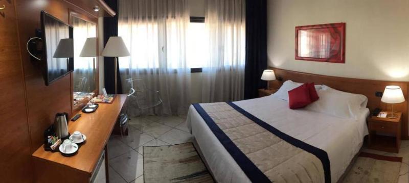 Ninfa - carbon neutral hotel in Avigliana