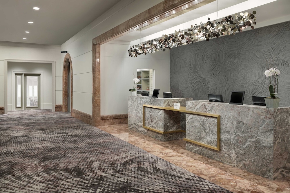 The Westin New Orleans - photo 4