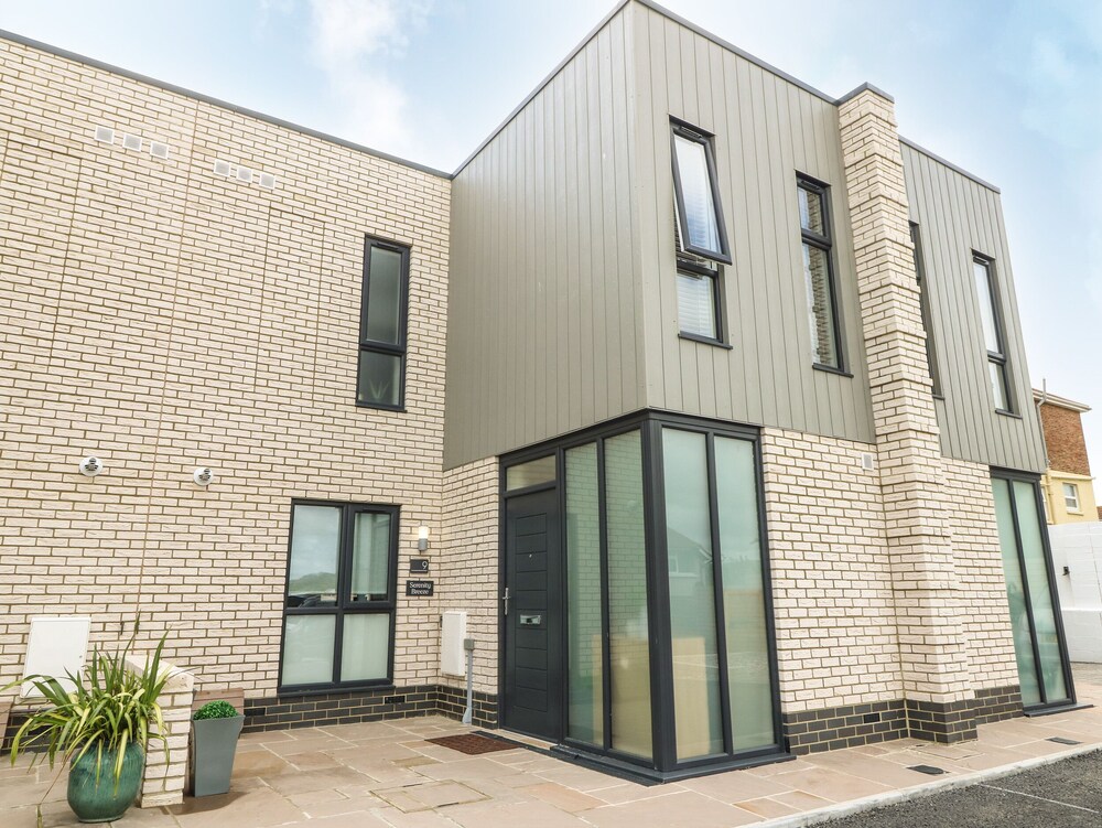 9 Breakwater Way in Sandown, United Kingdom