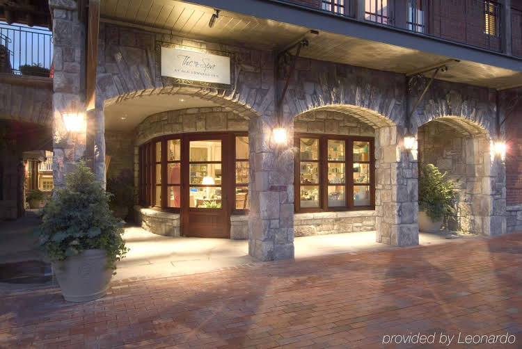 Old Edwards Inn and Spa - photo 25