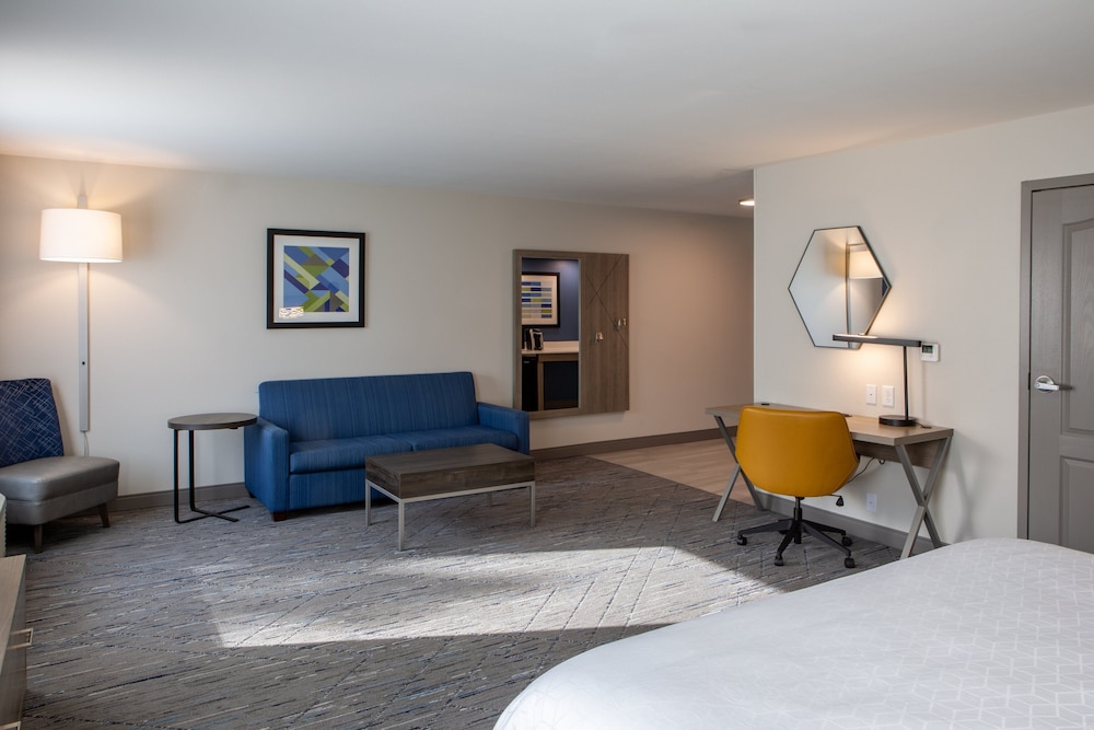 Holiday Inn Express & Suites Sioux City Southern Hills by IHG - photo 34