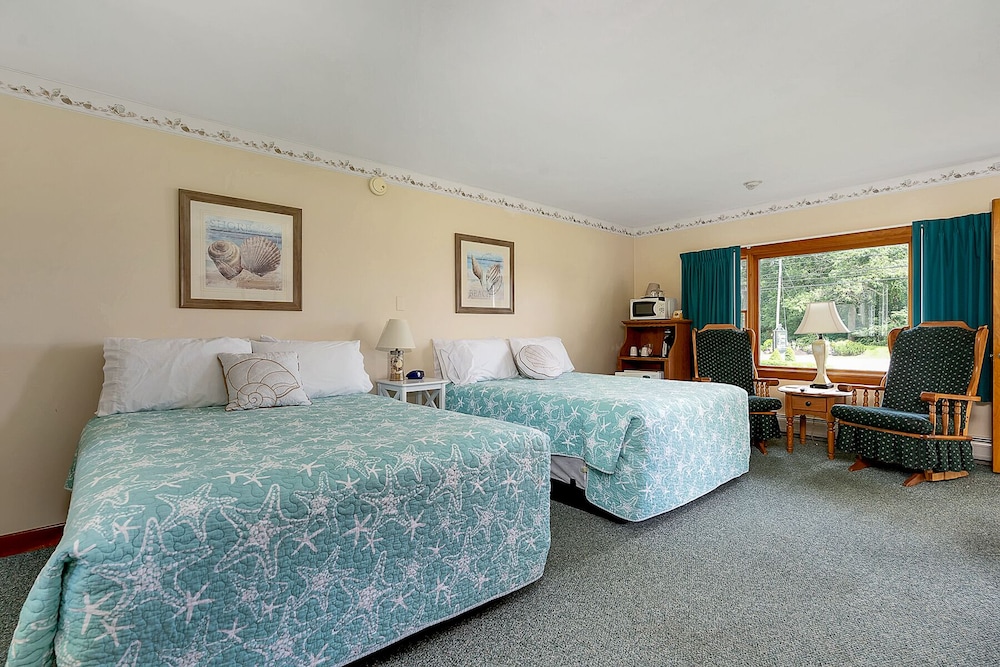 Towne Lyne Motel - photo 93