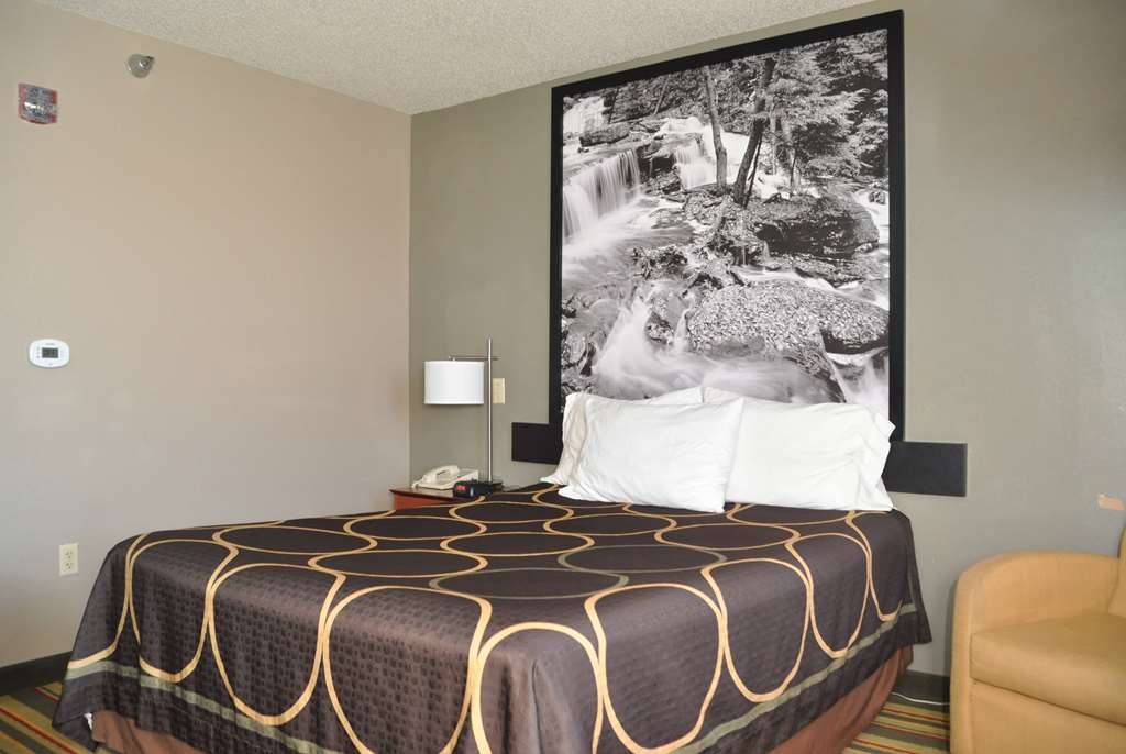 Super 8 by Wyndham Clearfield - photo 14