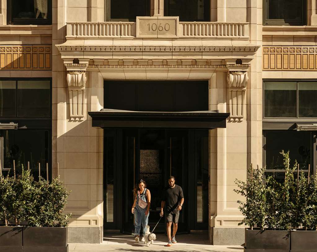 The Hoxton Downtown LA - photo 34