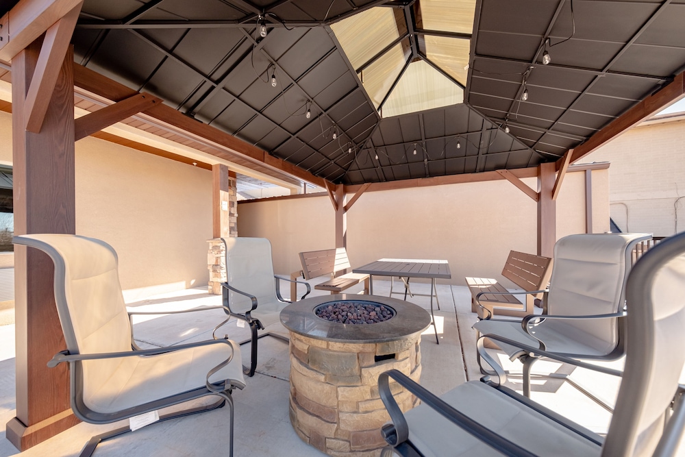 Kanab Suites - photo 37
