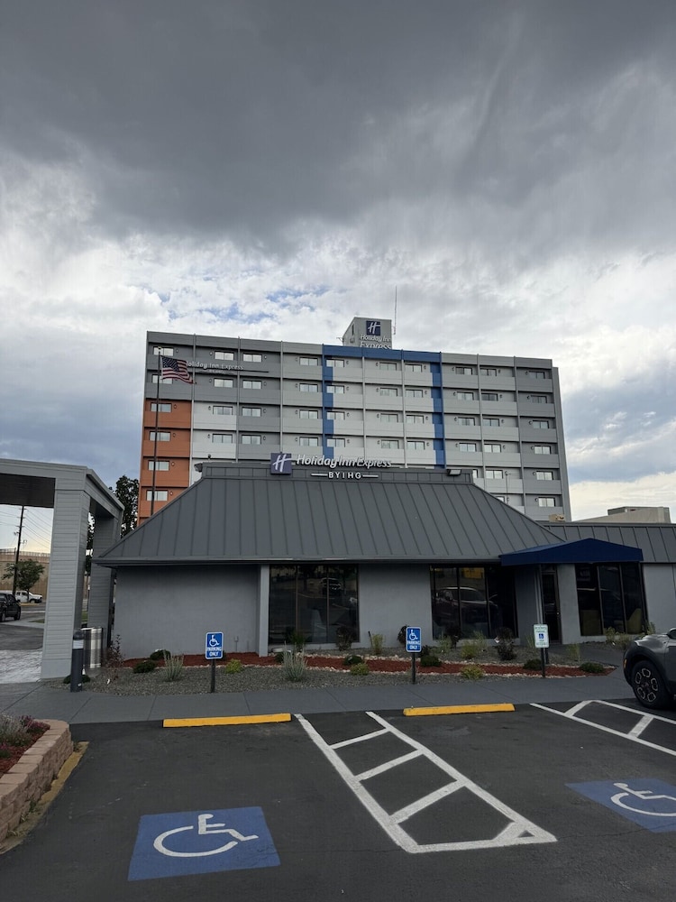 Holiday Inn Express Denver Central North by IHG - photo 51
