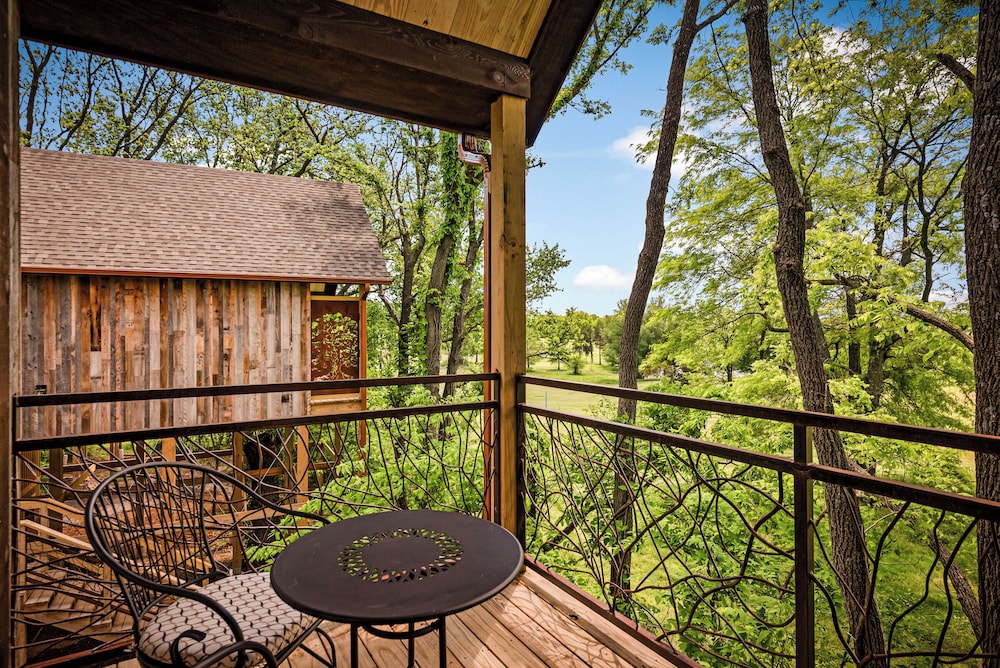 Fairway Treehouses - photo 46