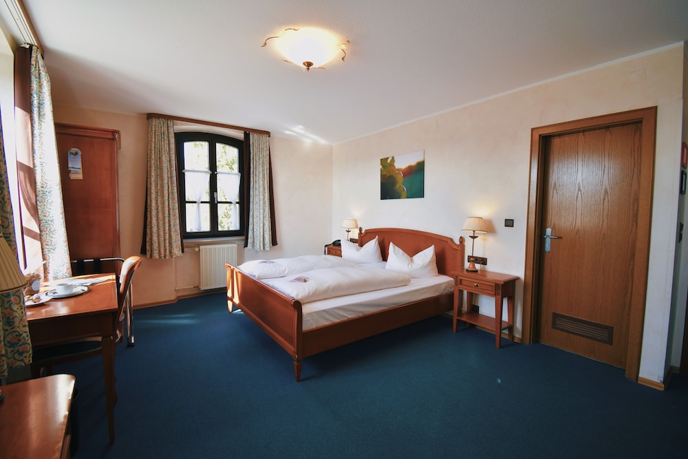 AKZENT Hotel Franziskaner — Dettelbach — photo 3