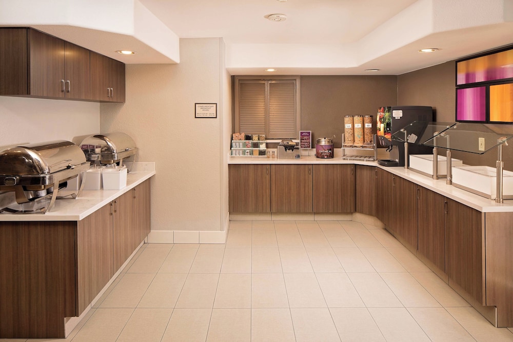 Residence Inn San Jose Campbell - photo 22