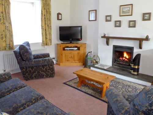 Locks Cottage