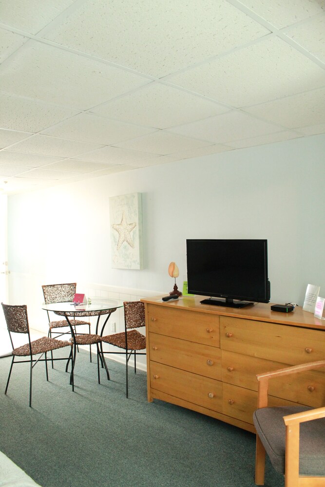 Sea Shell Motel - photo 27