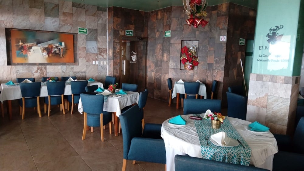 Hotel Marbella