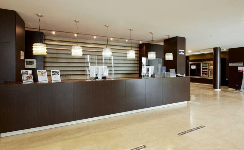 Sercotel Sant Boi — Sant Boi De Llobregat — photo 5