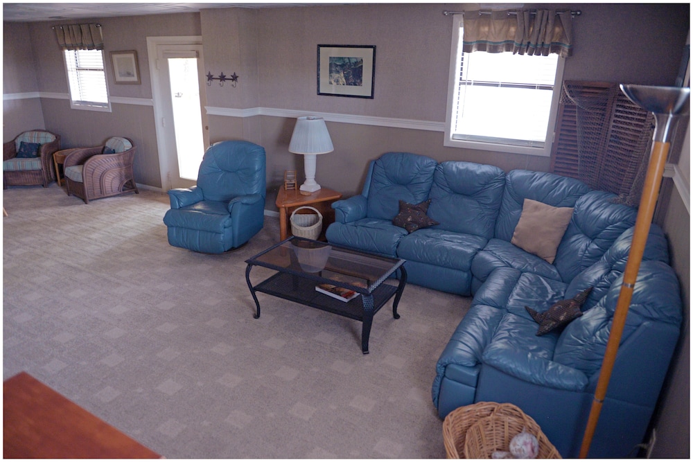 Pine Mountain Club Chalets Resort - photo 269