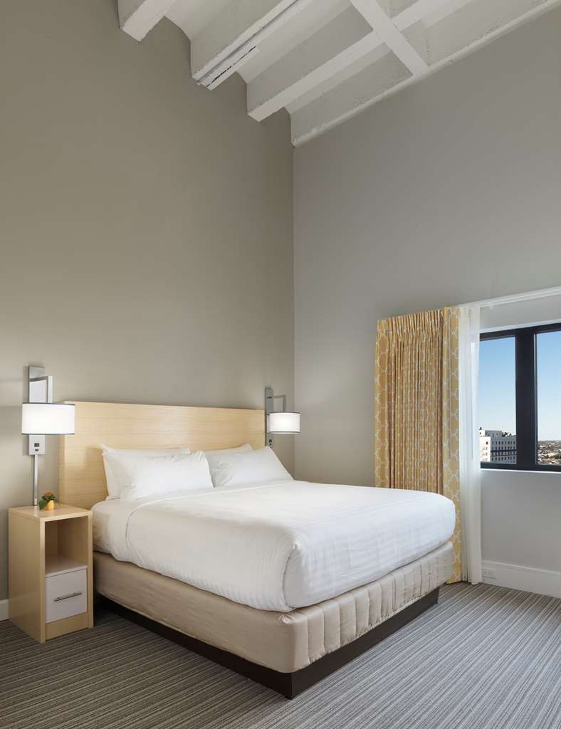 Sonesta ES Suites New Orleans Downtown - photo 17