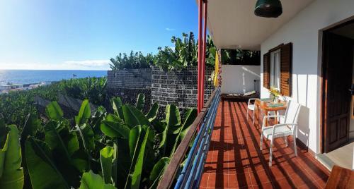 Casita Elmar — hotel in Tazacorte