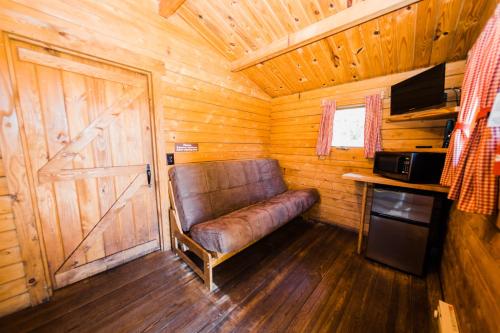 Hart's Camp Airstream Hotel & RV Park - photo 59