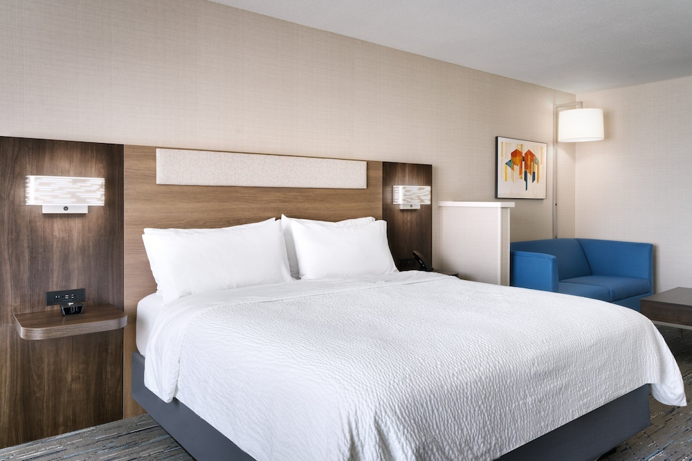 Holiday Inn Express Hotel & Suites Helena by IHG - photo 19