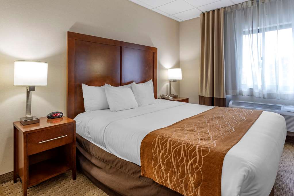Comfort Inn Syosset Long Island - photo 17