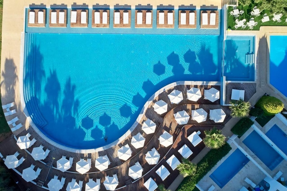 So Nice Club Resort in Ayia Napa, Cyprus