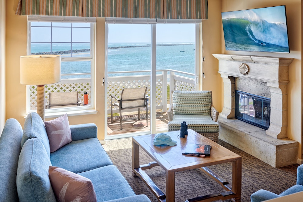 The Beach House Hotel Half Moon Bay - photo 12