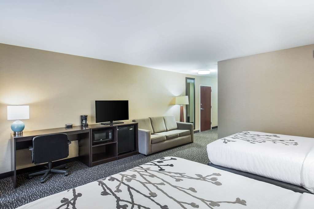 Sleep Inn & Suites Dunmore - photo 12