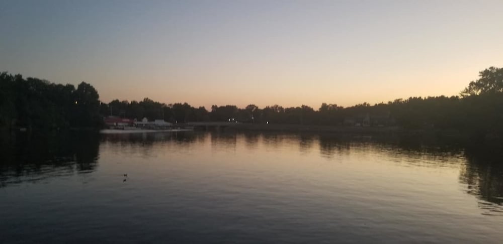Alexanders Landing - photo 115