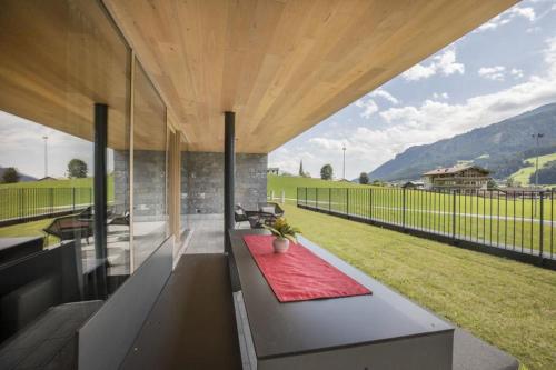 Smaragdresort Top 3.2 Happy Alps in Bramberg Am Wildkogel, Austria